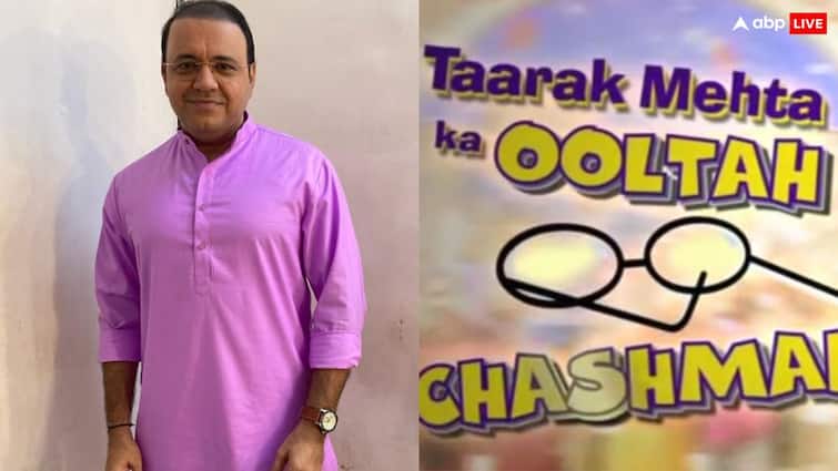 लगातार तीन हफ्तों से TRP में कैसे टॉप कर रहा है ‘तारक मेहता का उल्टा चश्मा’? 'भिड़े मास्टर' ने कर दिया खुलासा