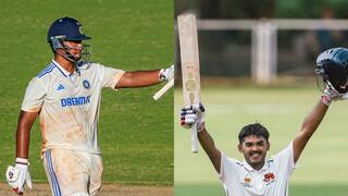 17 साल के आयुष म्हात्रे ने इंग्लैंड के खिलाफ जड़ा शतक, 14 साल के वैभव सूर्यवंशी फेल