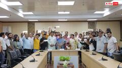 दिल्ली हाट अग्निकांड, CM रेखा गुप्ता ने शिल्पकारों को दी इतने करोड़ की राहत