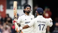 KL Rahul Century: કેએલ રાહુલે સદી ફટકારી, લોર્ડ્સમાં એકથી વધુ સદી ફટકારનાર બીજો ભારતીય બન્યો 
