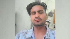 अलीगढ़ में कब्रिस्तान के अंदर मिली युवक की खून से सनी लाश, प्रेमिका पर लगा हत्या का आरोप