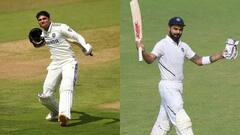 શુભમન ગિલનો લોર્ડ્સ ટેસ્ટમાં ઇતિહાસ: માત્ર 16 રન બનાવી તોડ્યો વિરાટ કોહલીનો મોટો રેકોર્ડ