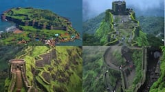 'Every Indian Is Elated': 12 Maratha Military Forts Get UNESCO World Heritage Tag, Says PM Modi