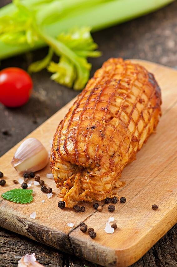 ਆਹ ਨਾਨਵੈਜ ਖਾਓਗੇ ਤਾਂ ਨਹੀਂ ਮਹਿਸੂਸ ਹੋਵੇਗੀ ਥਕਾਵਟ