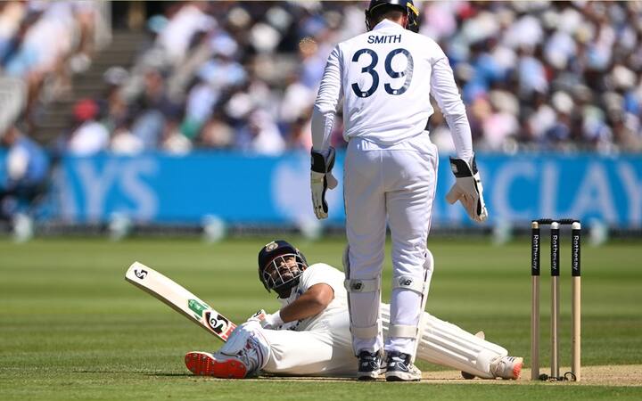 हेच नाही तर ऋषभ पंतने दुसऱ्यांदा SENA (साउथ आफ्रिका, इंग्लंड, न्यूझीलंड, ऑस्ट्रेलिया) देशांमध्ये 350 पेक्षा जास्त धावा केल्या आहेत. याआधी त्याने 2018 मध्ये ऑस्ट्रेलियात असा पराक्रम केला होता.