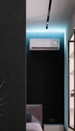 भारतात सर्वात आधी AC कधी आली?