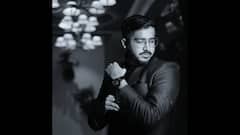 Digital Strategist Mehul Purohit Meets Yoga Guru Baba Ramdev, Hints At Future Collaboration