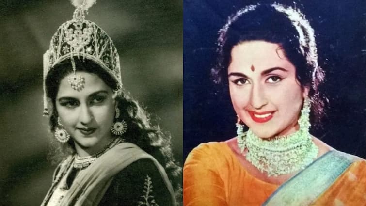 कानपुर-लखनऊ की गलियों से निकलकर 75 साल पहले बनी थीं बॉलीवुड की 'बॉस लेडी', लेती थीं 1.5 लाख फीस