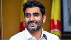 మరో హామీ నెరవేర్చాం.. చంద్రబాబు తొలి సంతకం ఇదే- ఏపీ డీఎస్సీ ఫలితాలపై నారా లోకేష్