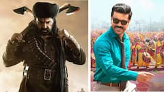 బాలయ్య ‘డాకు మహారాజ్’, రామ్ చరణ్ ‘గేమ్ ఛేంజర్’ to ప్రభాస్ ‘సాహో’, దుల్కర్ ‘లక్కీ భాస్కర్’ వరకు - ఈ ఆదివారం (జూలై 13) టీవీలలో వచ్చే సినిమాల లిస్ట్