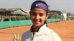 Slain Tennis Player Didn't Have Her Own Academy, Booked Courts To Train Aspirants: Police
