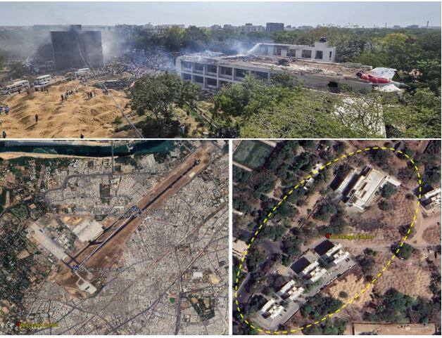 हम जांच में पूरा सहयोग करेंगे', एअर इंडिया विमान हादसे की रिपोर्ट आने के बाद बोइंग ने जारी किया बयान