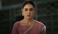 Genelia: 'జూనియర్'లో జెనీలియా... 'బొమ్మరిల్లు'కు, ఇప్పటికీ ఎంత మార్పు... స్టిల్స్‌ చూశారా?