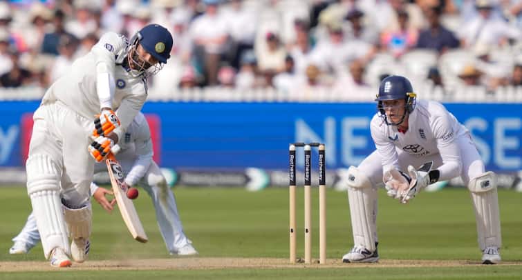 Lord’s Test In Balance As England Take 2-Run Lead At Stumps On Day 3 Lord’s Test In Balance As England Take 2-Run Lead At Stumps On Day 3