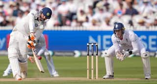 Lord's Test In Balance As England Take 2-Run Lead At Stumps On Day 3