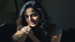 Vaishnavi Chaitanya: 'బేబి' బ్యూటీ క్యూట్ లుక్స్ - ఒక్క చూపుతోనే యూత్ మనసు దోచేస్తుందిగా...