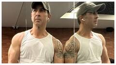 Ronit Roy Gets Emotional As He Recalled Surviving On One Meal A Day