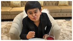 Bigg Boss Fame Abdu Rozik Detained At Dubai Airport Over Alleged Theft