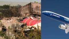Air India Flight 171 Crash: Boeing Reacts To AAIB Findings, Supports Ongoing Probe