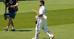 Sunil Gavaskar Slams England's Short-Ball Tactics Against Injured Rishabh Pant