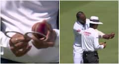 Watch: Jofra Archer Voices Frustration Over Ball Shape At Lord’s