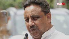 'दिल्ली का नाम बदलकर किया जाए इंद्रप्रस्थ', BJP सांसद ने अमित शाह को लिखा पत्र