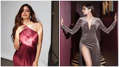 Malavika Mohanan Is Redefining Glamour, One Jaw-Dropping Look At A Time; PICS