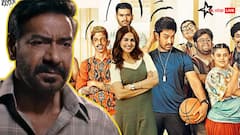 'सितारे जमीन पर' को धाकड़ कमाई करवाते-करवाते आमिर कर बैठे अजय देवगन का नुकसान!