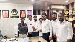 ग्रेटर नोएडा में वकीलों ने की निजी हॉस्पिटल सीज करने की मांग, महिला के इलाज में लापवारही का मामला