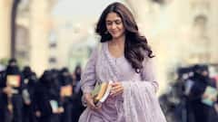 Raksha Bandhan 2025 — Bollywood Divas Inspired Cotton Suits To Try This Rakhi