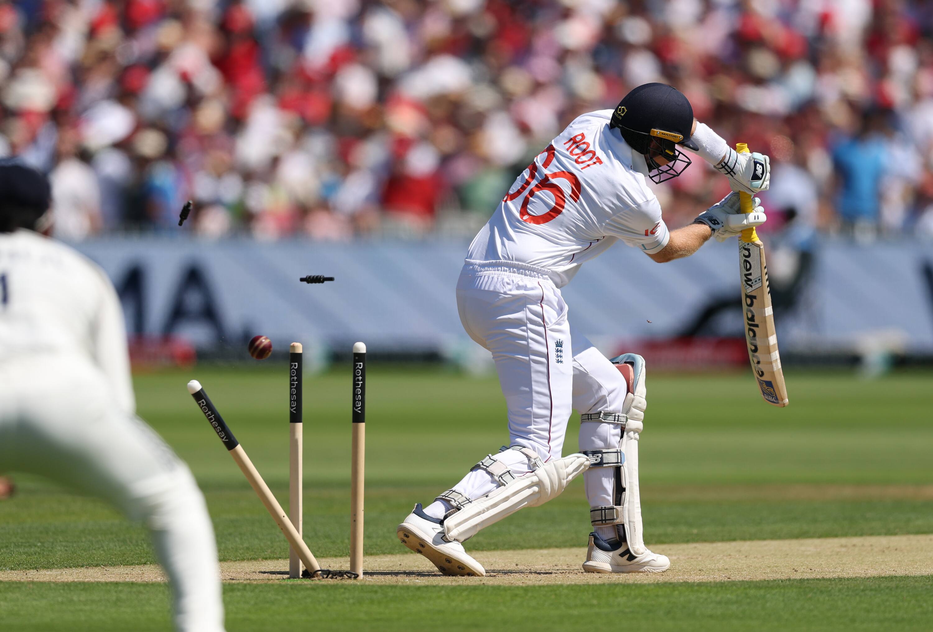 IND vs ENG 3rd Test: ஆல் ஏரியாவுலயும் ஐயா கில்லிடா.. கபில்தேவ் சாதனையையே காலி செய்த பும்ரா!