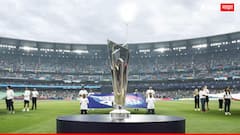 कोण म्हणालं छोट्या संघांना संधी नाही, कधी भारताशी खेळले नाहीत… आता थेट वर्ल्ड कपमध्ये धडक, 'ह्या' नवख्या संघाने रचला इतिहास