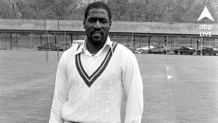 স্যর ভিভ ইংল্যান্ডের বিরুদ্ধে টেস্টে ৩৪টি ছক্কা মেরেছিলেন। সেটাই এতদিন ইংরেজদের বিরুদ্ধে টেস্টে কোনও এক ক্রিকেটারের মারা সবচেয়ে বেশি ছয় ছিল। সেই রেকর্ড এখন পন্থের দখলে।