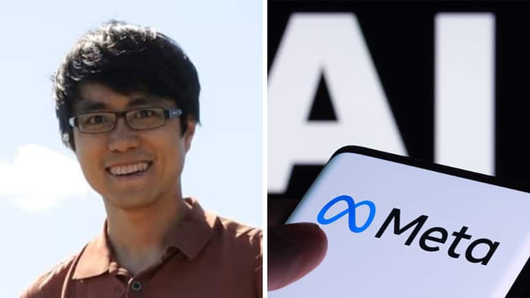 Viral News: అతడి జీతం 1670 కోట్లు - ఏఐ ఇంజనీర్ల పంట పండిస్తున్న జుకర్ బెర్గ్ ! Rs 1670 crore paycheck Meta new hire makes Trapit Bansal Rs 800 crore salary look small Viral News: అతడి జీతం 1670 కోట్లు - ఏఐ ఇంజనీర్ల పంట పండిస్తున్న జుకర్ బెర్గ్ !