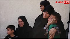 गाजा में हो रही मौतों का कौन रखता है हिसाब, अब तक इतने मासूम लोग हो चुके हैं शिकार 