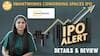 Smartworks Coworking Spaces IPO में Invest करने से पहले जानें GMP, Allotment, Review, Buy?