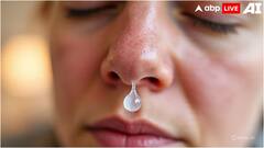 नाक के बलगम से कैसे पता चल जाती थी बीमारी, जब नहीं थी मशीनें तब कैसे होता था इलाज?