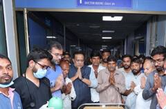 સિવિલ હોસ્પિટલ અમદાવાદે પાર કર્યો 200 અંગદાનનો માઇલસ્ટોન