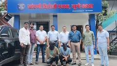 मुंबई में Tinder पर टिंडर पर दोस्ती का झांसा, प्यार के नाम पर मचाई लूट, पुलिस ने गिरोह का किया भंडाफोड़