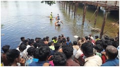 தஞ்சையில் அதிர்ச்சி! 5 ஆண்டுகளில் 170 பேர் நீரில் மூழ்கி உயிரிழப்பு: பெற்றோர்களே உஷார்!