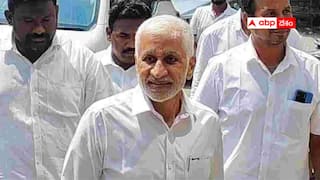 Vijayasai Reddy: లిక్కర్ స్కామ్లో సిట్ విచారణకు విజయసాయిరెడ్డి డుమ్మా - కుదిరినప్పుడు వస్తానని సమాచారం