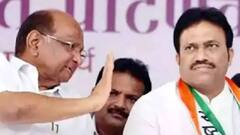 जयंत पाटील ने NCP-SP के अध्यक्ष पद से दिया इस्तीफा, अब शरद पवार ने इस नेता को दी जिम्मेदारी