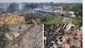 AI171 Crash Probe In Pics: Visuals From Preliminary Report On Ahmedabad Tragedy