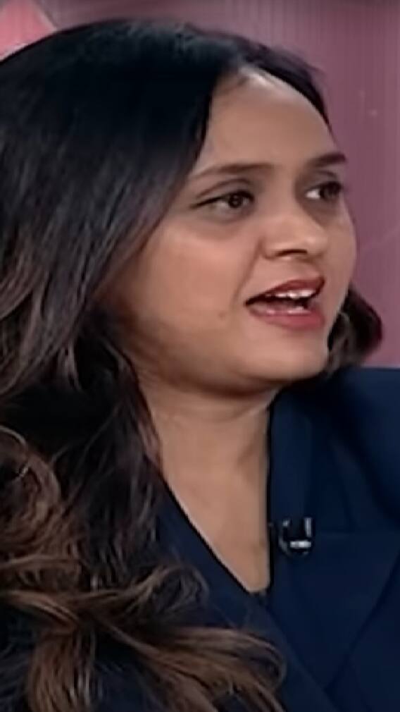 कोण आहेत यशश्री मुंडे?