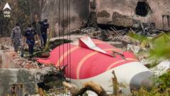 'কেন কাটঅফ করলে ?' সহ-পাইলটকে জিজ্ঞাসা অপর পাইলটের ; সামনে এল আমদাবাদ বিমান দুর্ঘটনার প্রাথমিক তদন্ত রিপোর্ট !