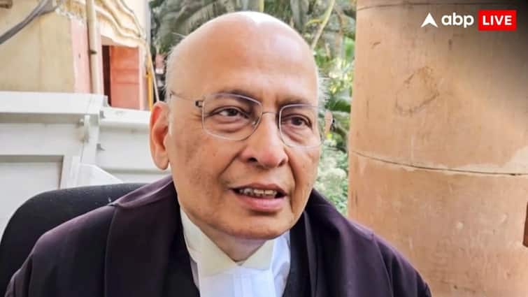Congress Abhishek Singhvi give his reaction to bihar election special intensive revision rule of voter list बिहार वोटर लिस्ट रिवीजन पर कांग्रेस बोली- 'सुप्रीम कोर्ट के निर्देश के बाद अब भ्रम फैलाना बंद करें'