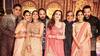 From Samuhik Vivah To Soulful Bhajans: Ambani Wedding Celebrations Blend Grandeur With Grace