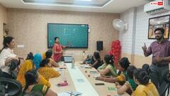 योगी सरकार की योजना का कमाल! गोरखपुर की 25 हजार महिलाएं हुईं आत्मनिर्भर