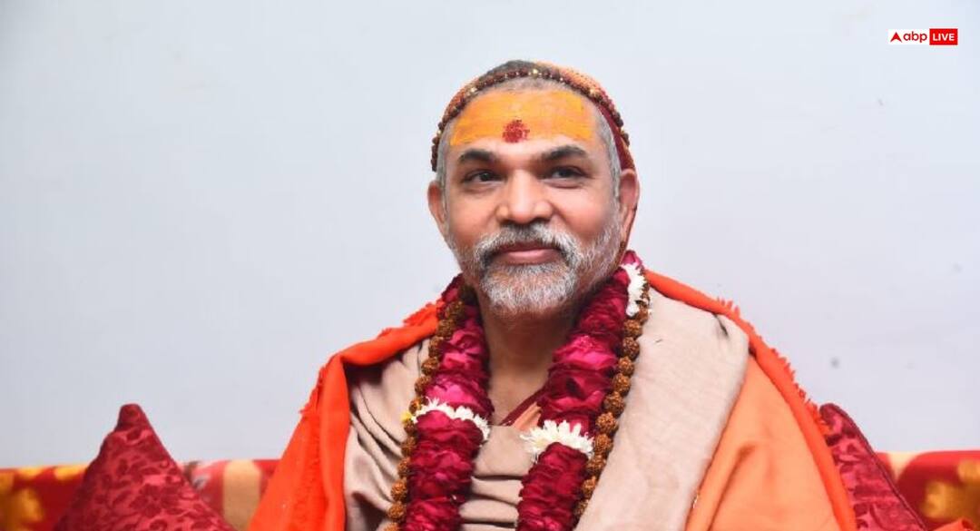 ‘मोदी को टक्कर देना आसान नहीं’, राहुल गांधी को लेकर किस सवाल पर ऐसा बोल पड़े अविमुक्तेश्वरानंद सरस्वती? Shankaracharya Avimukteshwaranand Saraswati on PM Modi rahul gandi bageshwar dham Dhirendra Shashtri Akhilesh Yadav ‘मोदी को टक्कर देना आसान नहीं’, राहुल गांधी को लेकर किस सवाल पर ऐसा बोल पड़े अविमुक्तेश्वरानंद सरस्वती?