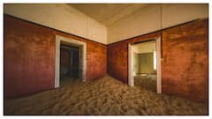 Namibia Mining Revenue Dips Slightly But Jobs Surge: Key Sector Review